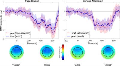 Mismatch Negativity Is Not Always Modulated by Lexicality